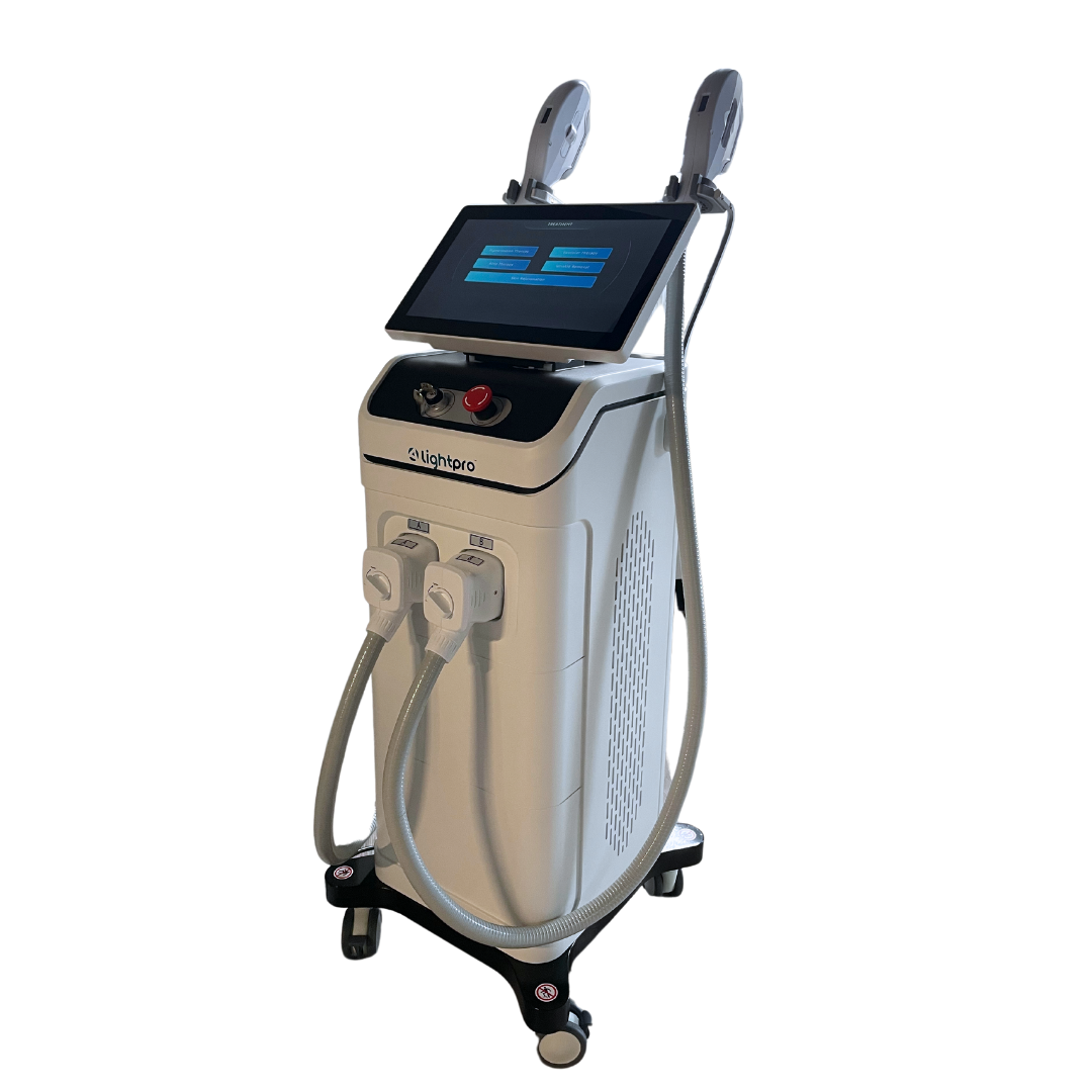 Medspa Devices